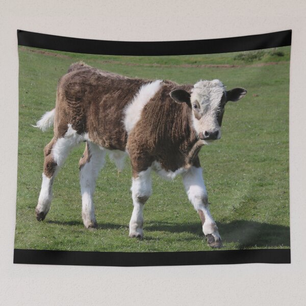 Item preview, Calf designed and sold by animal-animal.