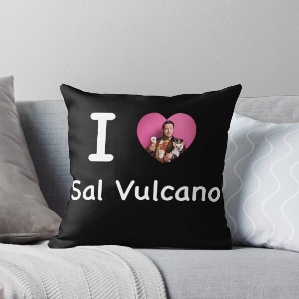 Item preview, Me encanta Sal Vulcano designed and sold by STAYOKBRAND.