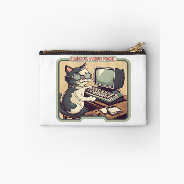 Item preview, Keyboard cat  designed and sold by Eolithic.