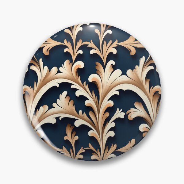 Item preview, a golden pattern  designed and sold by Enga6.