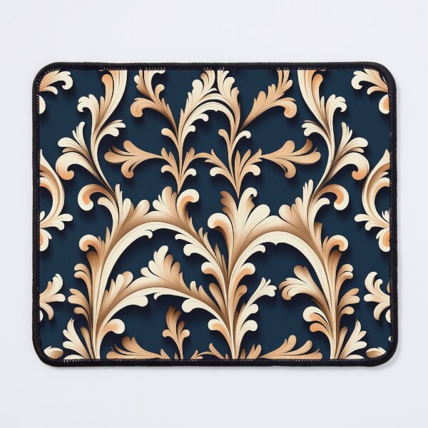 Item preview, a golden pattern  designed and sold by Enga6.