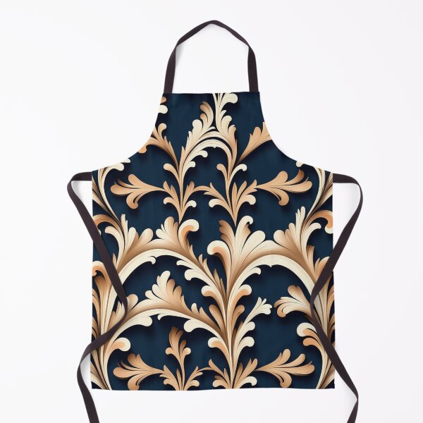 Item preview, a golden pattern  designed and sold by Enga6.