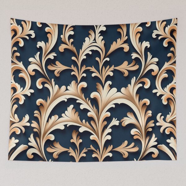 Item preview, a golden pattern  designed and sold by Enga6.