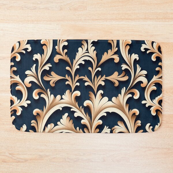 Item preview, a golden pattern  designed and sold by Enga6.
