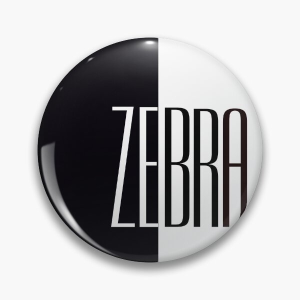Item preview, Zebra designed and sold by Barbara Burgess.