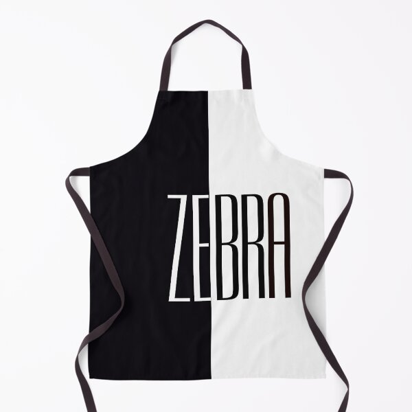 Item preview, Zebra designed and sold by Barbara Burgess.