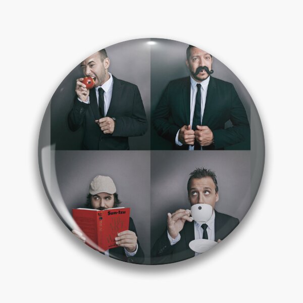 Item preview, impractical jokers designed and sold by STAYOKJACK.