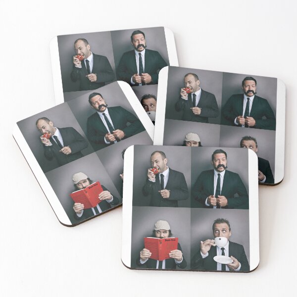 Item preview, impractical jokers designed and sold by STAYOKJACK.