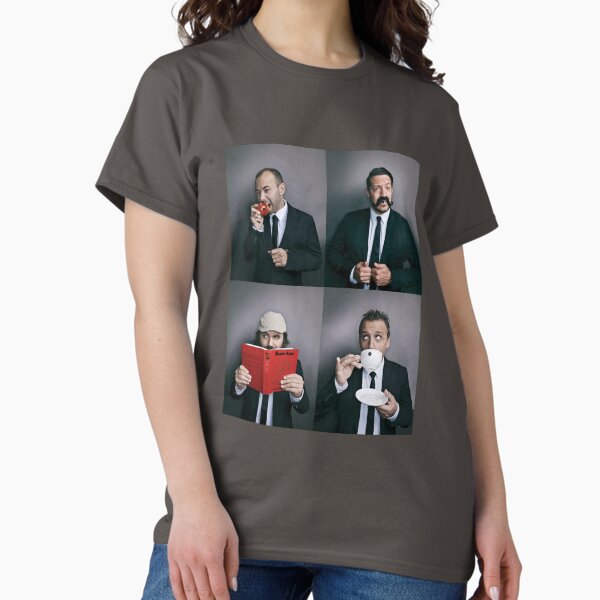 Item preview, impractical jokers designed and sold by STAYOKBRAND.