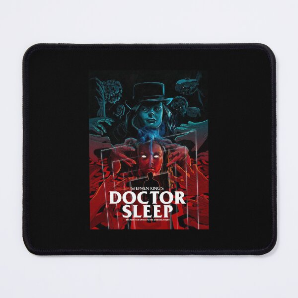 Item preview, Doctor Sleep Art designed and sold by lalimtiffinyus.