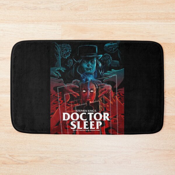 Item preview, Doctor Sleep Art designed and sold by lalimtiffinyus.