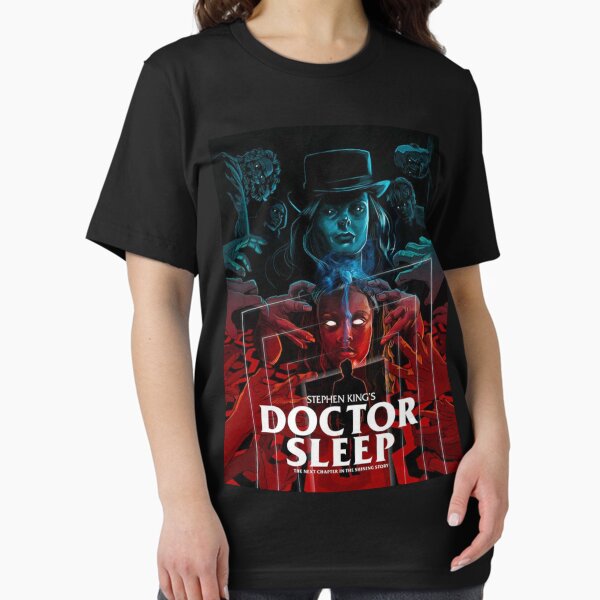 Item preview, Doctor Sleep Art designed and sold by lalimtiffinyus.