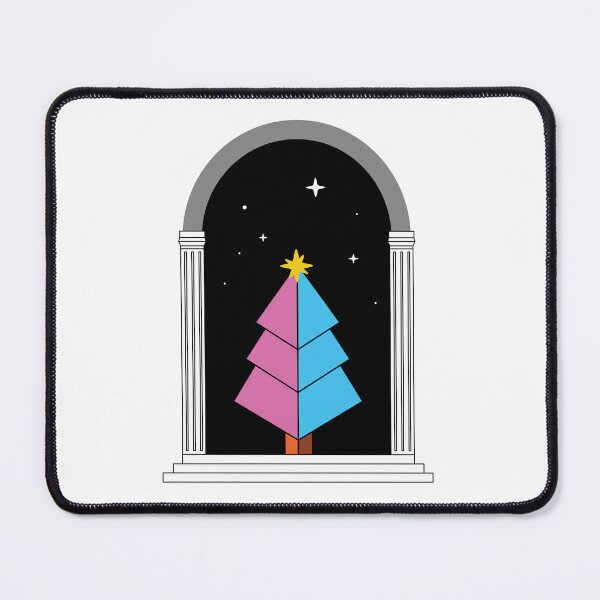 Item preview, XMas tree magic portal to anther galaxy designed and sold by PauRicart.