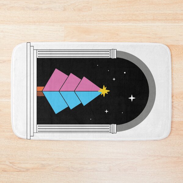 Item preview, XMas tree magic portal to anther galaxy designed and sold by PauRicart.