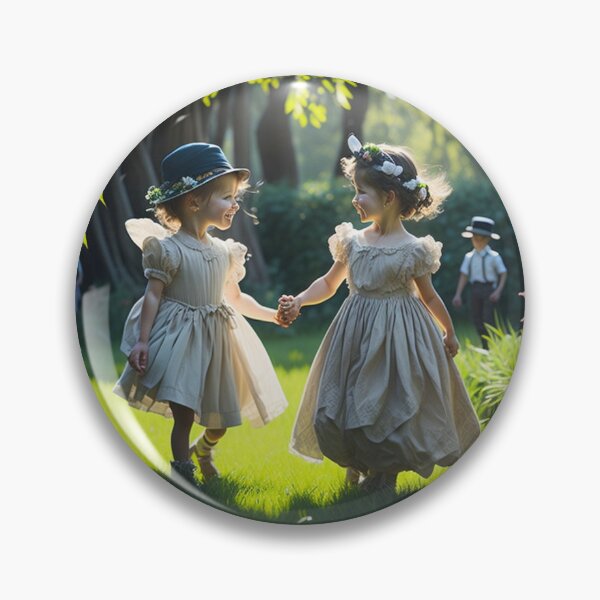Artikelvorschau, Victorian Reverie entworfen und verkauft von BlareBlare.