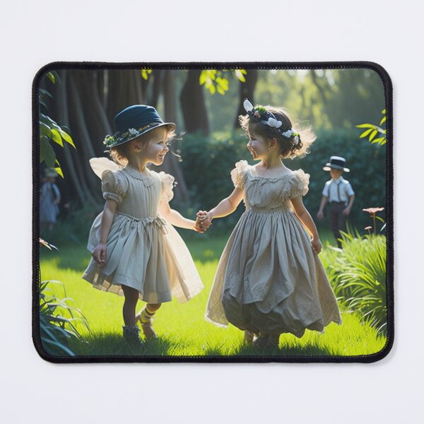 Artikelvorschau, Victorian Reverie entworfen und verkauft von BlareBlare.
