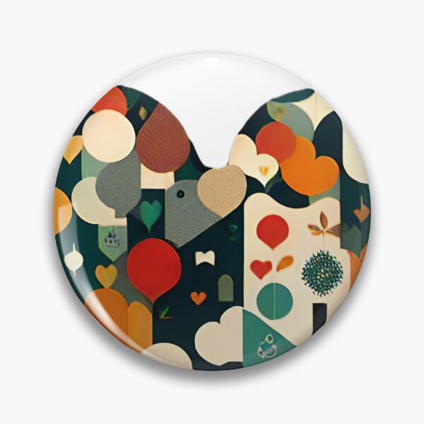 Item preview, heart  designed and sold by TK-Hades.