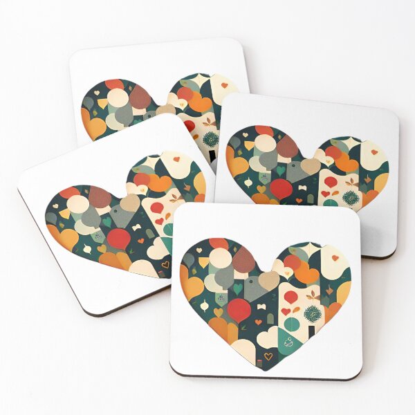 Item preview, heart  designed and sold by TK-Hades.