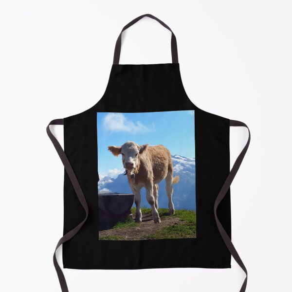 Item preview, Calf designed and sold by animal-animal.