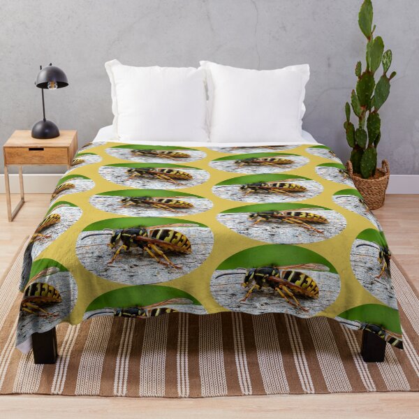 Item preview, Wasp designed and sold by Dalyndigital Photography.