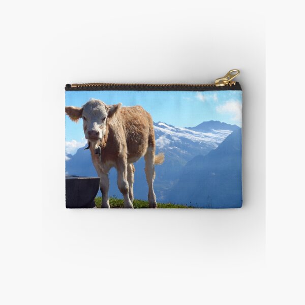 Item preview, Calf designed and sold by animal-animal.