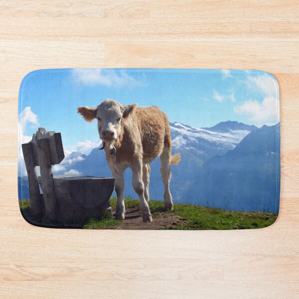 Item preview, Calf designed and sold by animal-animal.