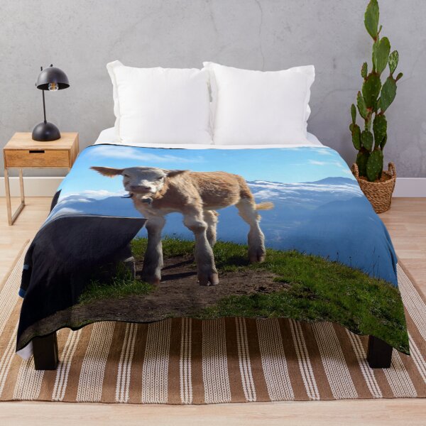 Item preview, Calf designed and sold by animal-animal.