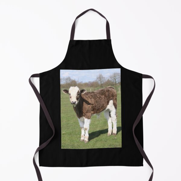 Item preview, Calf designed and sold by animal-animal.