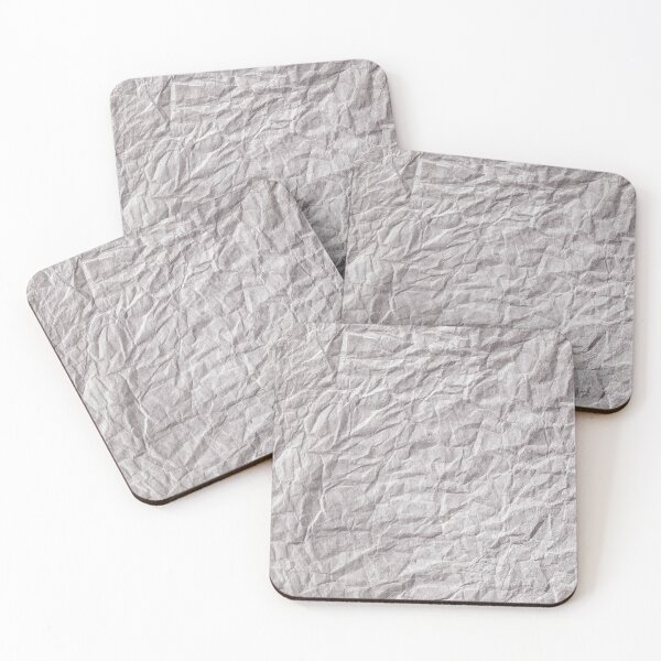 Item preview, Crunchy Paper Pattern designed and sold by emhoteb.