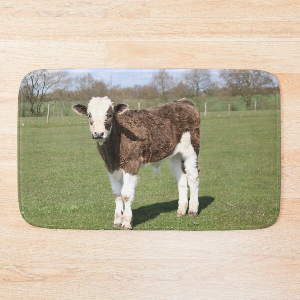 Item preview, Calf designed and sold by animal-animal.