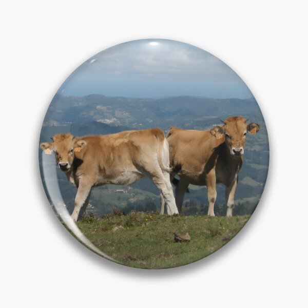 Artikelvorschau, Calf entworfen und verkauft von animal-animal.
