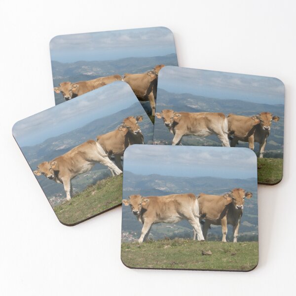Item preview, Calf designed and sold by animal-animal.