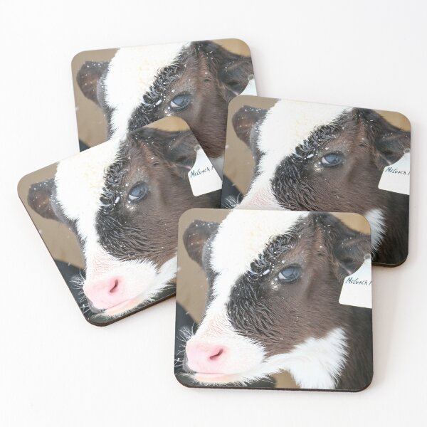 Item preview, Calf designed and sold by animal-animal.