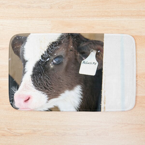 Item preview, Calf designed and sold by animal-animal.