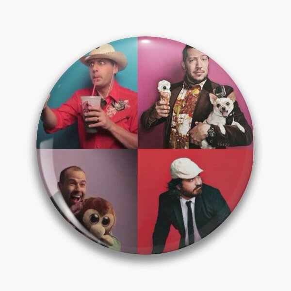 Item preview, impractical jokers  designed and sold by STAYOKBRAND.