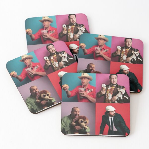 Item preview, impractical jokers  designed and sold by STAYOKJACK.