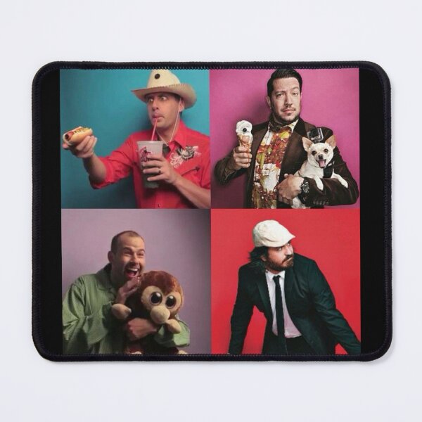 Item preview, impractical jokers  designed and sold by STAYOKBRAND.