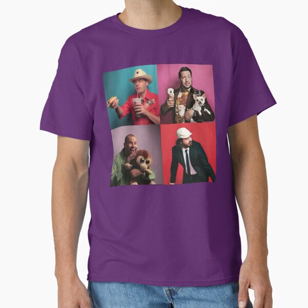 Item preview, impractical jokers  designed and sold by STAYOKBRAND.