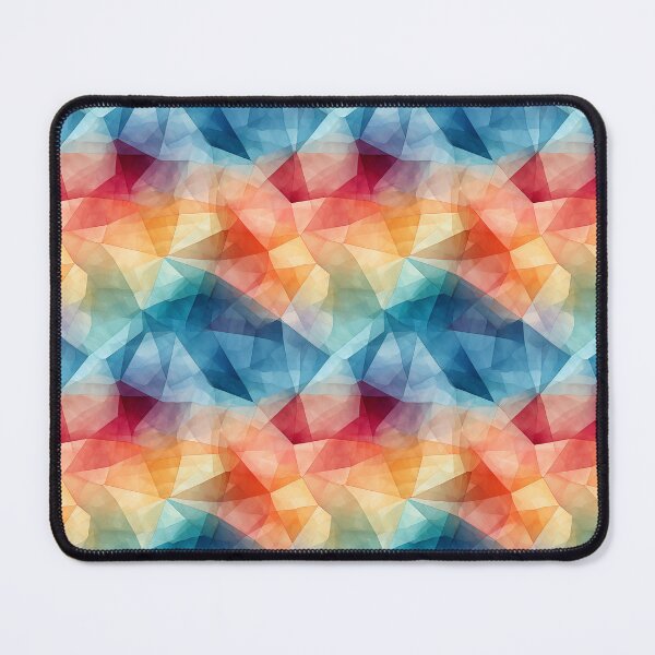 Item preview, Geometric Abstractions designed and sold by MimoruShop.