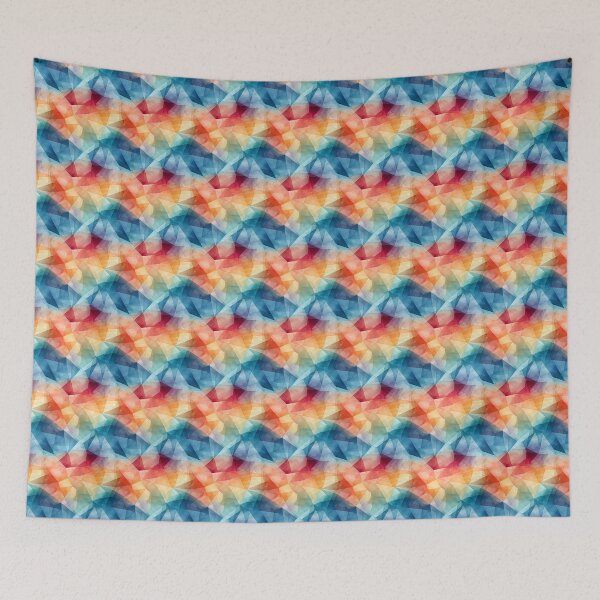Item preview, Geometric Abstractions designed and sold by MimoruShop.