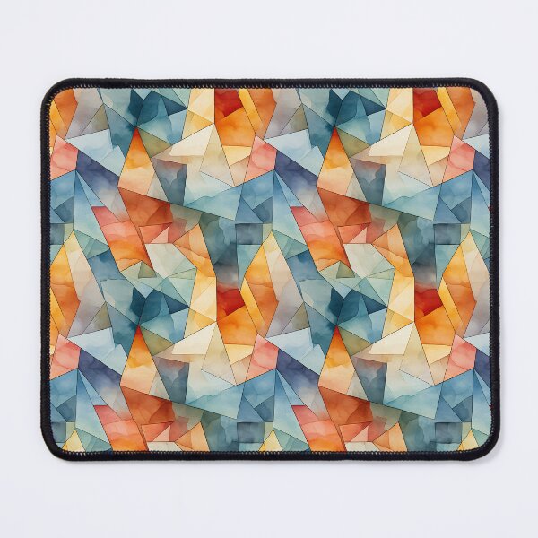 Item preview, Geometric Abstractions designed and sold by MimoruShop.