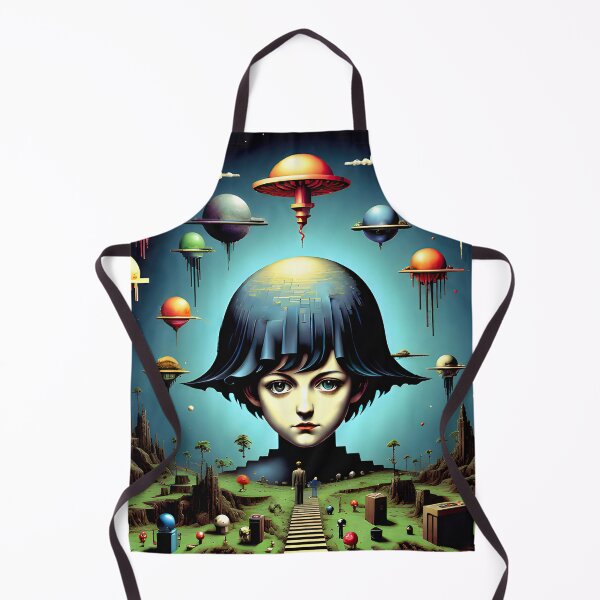 Item preview, Surreal Consciousness designed and sold by KeithHix.