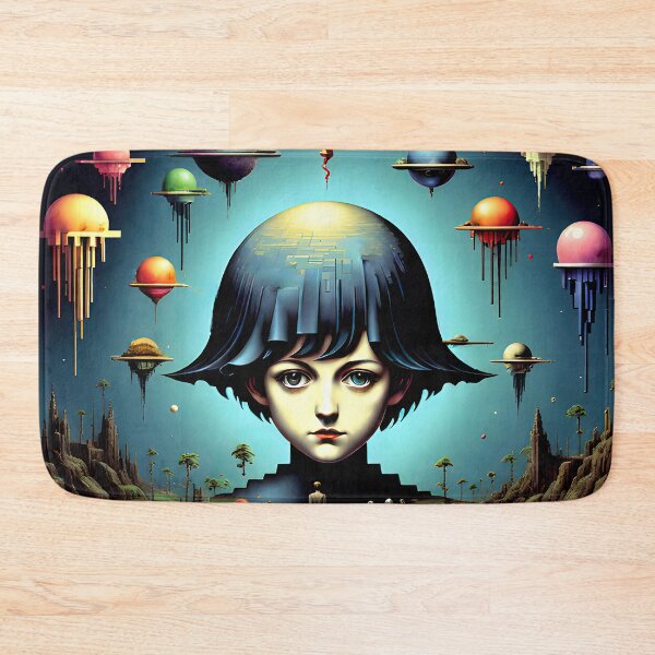 Item preview, Surreal Consciousness designed and sold by KeithHix.