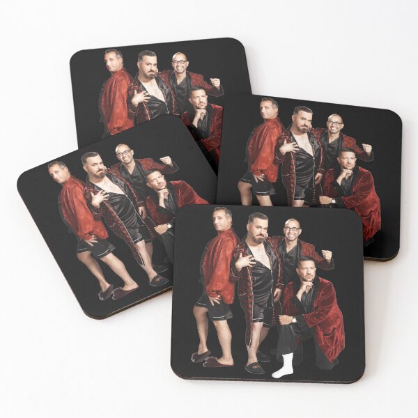 Item preview, impractical jokers  designed and sold by STAYOKBRAND.