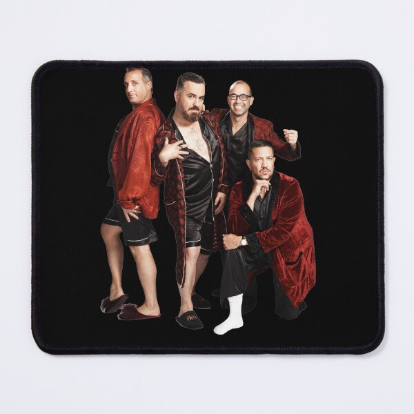 Item preview, impractical jokers  designed and sold by STAYOKBRAND.