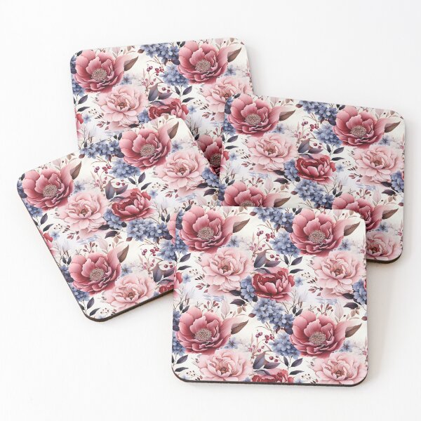 Item preview, Floral Elegance designed and sold by MimoruShop.