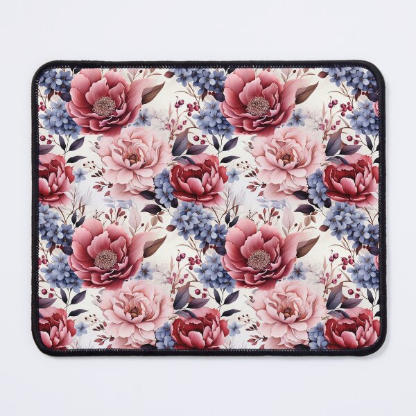 Artikelvorschau, Floral Elegance entworfen und verkauft von MimoruShop.