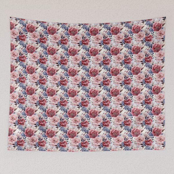 Item preview, Floral Elegance designed and sold by MimoruShop.