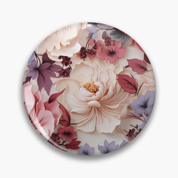 Artikelvorschau, Floral Elegance entworfen und verkauft von MimoruShop.