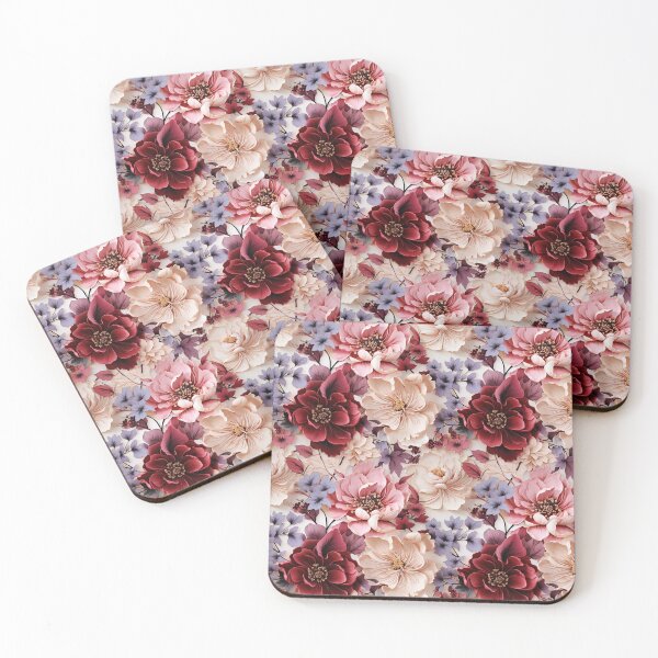 Item preview, Floral Elegance designed and sold by MimoruShop.